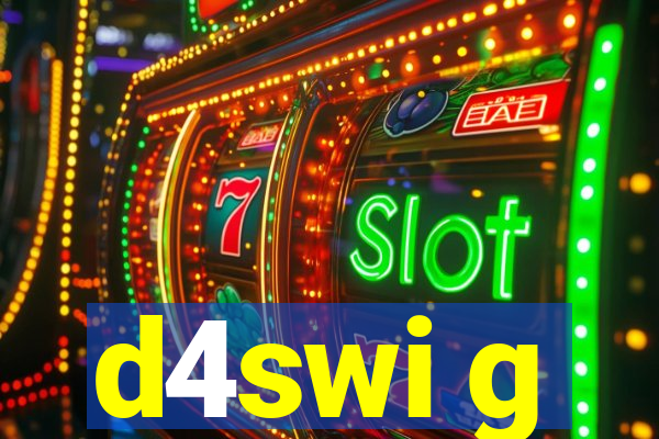 d4swi g